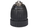 Bosch Rychloupínací sklíčidla do 10 mm 1-10 mm, 3/8" 24 PROFESSIONAL