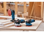 Bosch GEX 12V-125 Professional