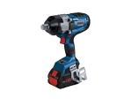 Bosch GDS 18V-1600 HC PROFESSIONAL