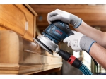 Bosch Brusný papír C430, balení 10 ks 93 mm; 60; 80; 100; 120; 180 PROFESSIONAL