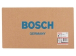 Bosch Antistatické hadice s bajonetovým zámkem