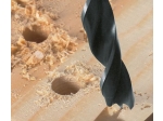 Bosch Spirálový vrták do dřeva s šestihrannou stopkou 1/4" 8 x 75 x 117 mm PROFESSIONAL