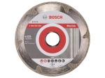 Bosch Diamantový dělicí kotouč Best for Marble 125 x 22, 23 x 2, 2 x 3 mm PROFESSIONAL