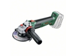 Bosch AdvancedGrind 18V-80 (125 mm)