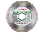 Bosch Diamantový dělicí kotouč Standard for Ceramic 115 x 22, 23 x 1, 6 x 7 mm PROFESSIONAL