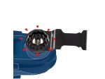 Bosch RB 10 ks AIZ 32 APB 50 x 32 mm PROFESSIONAL