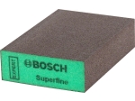 Bosch EXPERT S471 brusná houba SuperF. 69x97x26, 1/20 PROFESSIONAL