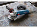 Bosch GWS 12-125 Professional