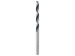 Bosch Spirálový vrták HSS PointTeQ 4, 1 mm PROFESSIONAL