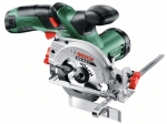 Bosch PKS 10,8 LI