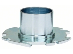 Bosch Kopírovací pouzdro Průměr = 24 mm PROFESSIONAL
