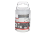 Bosch X-LOCK Diamantová děrovka Dry Speed Best for Ceramic systému 38 x 35 mm PROFESSIONAL