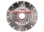 Bosch Diamantový dělicí kotouč Standard for Marble 115 x 22, 23 x 2, 2 x 3 mm PROFESSIONAL