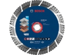 Bosch EXPERT diamantový dělicí kotouč MultiMaterial 230mm PROFESSIONAL