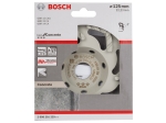 Bosch Diamantový hrncový kotouč Best for Concrete PROFESSIONAL