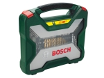 Bosch 100 dílná sada X-Line titan PROFESSIONAL