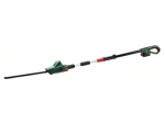 Bosch UniversalHedgePole 18