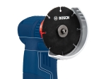 Bosch Lamelový brusný kotouč X571, Best for Metal D = 115 mm; G = 80, rovný PROFESSIONAL