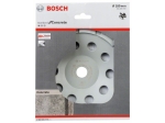 Bosch Diamantový brusný hrnec Standard for Concrete 180 × 22, 23 × 5 PROFESSIONAL