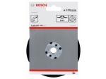 Bosch Opěrný talíř Standard M14 115 mm 115 mm, 13 300 ot/min PROFESSIONAL