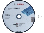 Bosch Řezací kotouč Standard for Metal 230 x 1, 9 x 22, 23 mm, rovný PROFESSIONAL