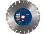 Bosch EXPERT diamantový dělicí kotouč MultiMaterial 350x20/25, 4mm PROFESSIONAL