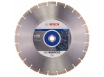 Bosch Diamantový dělicí kotouč Standard for Stone 350 x 20/25, 40 x 3, 1 x 10 mm PROFESSIONAL