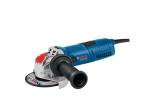 Bosch GWX 13-125 S  (X-LOCK) Professional