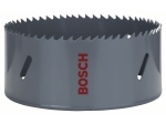 Bosch Děrovka HSS-bimetal pro standardní adaptér 114 mm, 4 1/2" PROFESSIONAL