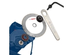 Bosch Diamantový řezací kotouč EXPERT Diamond Metal Wheel 105 × 20/16 mm