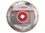 Bosch Diamantový dělicí kotouč Best for Marble 230 x 22, 23 x 2, 2 x 3 mm PROFESSIONAL