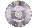 Bosch Diamantový dělicí kotouč Standard for Concrete 300 x 22, 23 x 3, 1 x 10 mm PROFESSIONAL