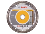 Bosch Diamantový dělicí kotouč Best for Universal Turbo 180 x 22, 23 x 2, 5 x 12 mm PROFESSIONAL