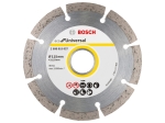 Bosch Diamantový dělicí kotouč ECO For Universal 115x22.23x2.0x7mm PROFESSIONAL