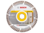 Bosch Diamantový dělicí kotouč Standard for Universal 150 × 22, 23 150x22.23x2.4x10mm PROFESSIONAL