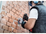 Bosch EXPERT X-LOCK diamantový dělicí kotouč MultiMaterial 115mm PROFESSIONAL