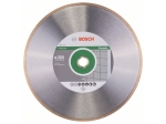 Bosch Diamantový dělicí kotouč Standard for Ceramic 350 x 30+25, 40 x 2 x 7 mm PROFESSIONAL
