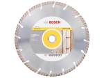 Bosch Diamantový dělicí kotouč Standard for Universal 300 × 25, 4 300x25.4x3.3x10mm PROFESSIONAL