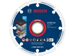 Bosch Diamantový řezací kotouč EXPERT Diamond Metal Wheel 105 × 20/16 mm