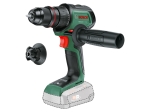 Bosch AdvancedDrill 18V-80 Quicksnap pouze stroj