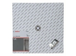 Bosch Diamantový dělicí kotouč Standard for Concrete 450 x 25, 40 x 3, 6 x 10 mm PROFESSIONAL
