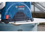 Bosch Diamantový dělicí kotouč Best for Ceramic 300 x 30/25, 40 x 2, 8 x 10 mm PROFESSIONAL