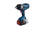 Bosch GDS 18V-1050 H Professional pouze stroj