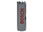 Bosch Děrovka HSS-bimetal pro standardní adaptér 17 mm, 11/16" PROFESSIONAL