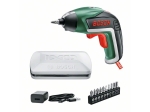 Bosch IXO V - Basic Package