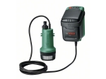 Bosch GardenPump 18V-2000 (1x2,5 Ah)