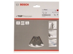 Bosch Pilový kotouč do okružních pil Top Precision Best for Wood 165 x 20 x 1, 8 mm, 20 PROFESSIONAL