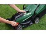 Bosch CityMower 18V-32-300 (1x4,0 Ah)