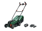 Bosch CityMower 18V-32-300 (1x4,0 Ah)