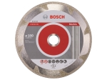 Bosch Diamantový dělicí kotouč Best for Marble 180 x 22, 23 x 2, 2 x 3 mm PROFESSIONAL